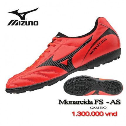 Giày bóng đá MORNACIDA 2 FS (AS)